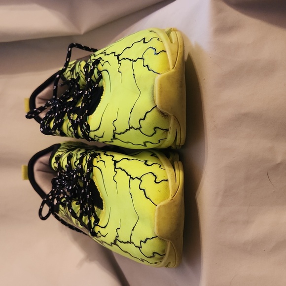 Bronax Men's Slip-On with laces Leisure Sneaker - Picture 2 of 14